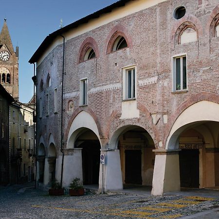 A Pousada Casa Conte Rosso Avigliana Exterior foto