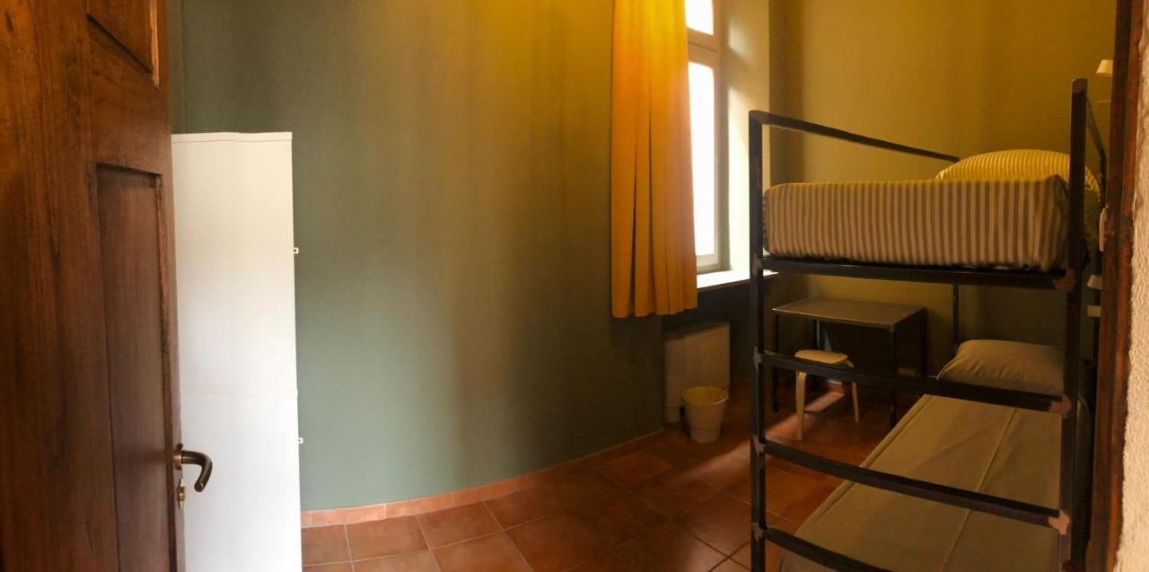 A Pousada Casa Conte Rosso Avigliana Exterior foto
