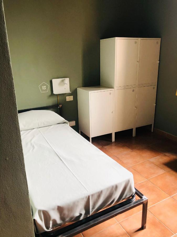 A Pousada Casa Conte Rosso Avigliana Exterior foto