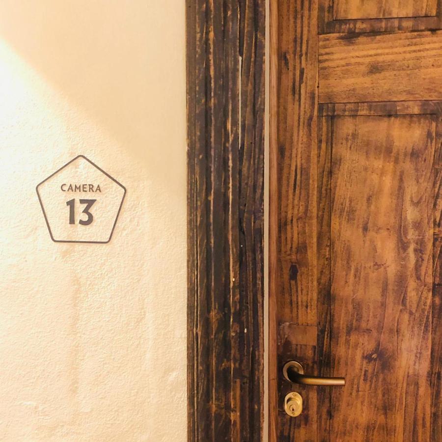 A Pousada Casa Conte Rosso Avigliana Exterior foto