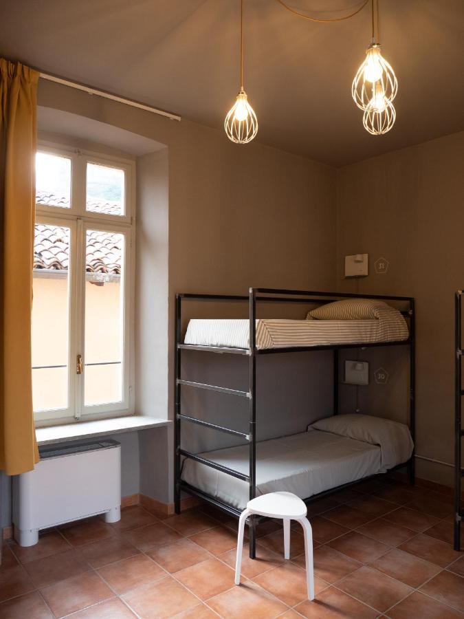 A Pousada Casa Conte Rosso Avigliana Exterior foto