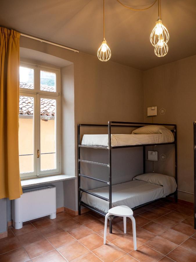 A Pousada Casa Conte Rosso Avigliana Exterior foto