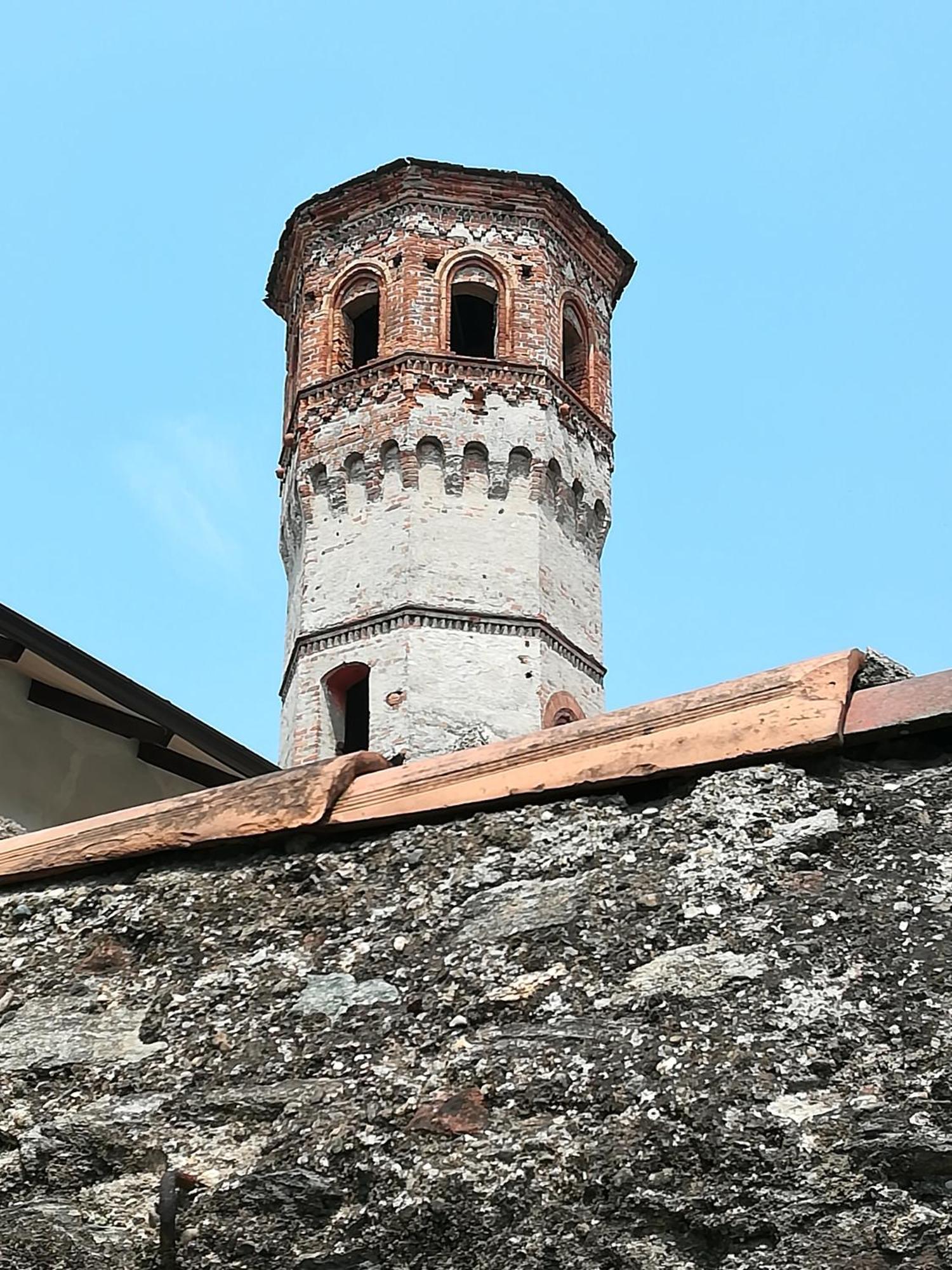 A Pousada Casa Conte Rosso Avigliana Exterior foto